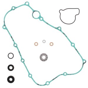 Honda CRF250R Water Pump Rebuild Kit - Vertex Pistons - `04-`09